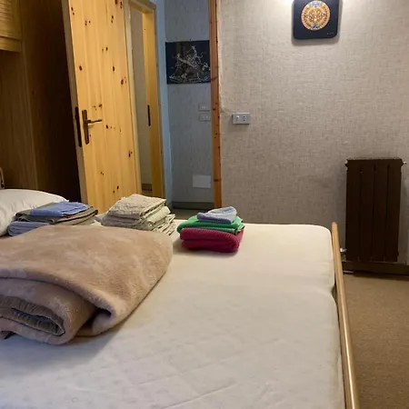 La Casa Di Udo Daire *
