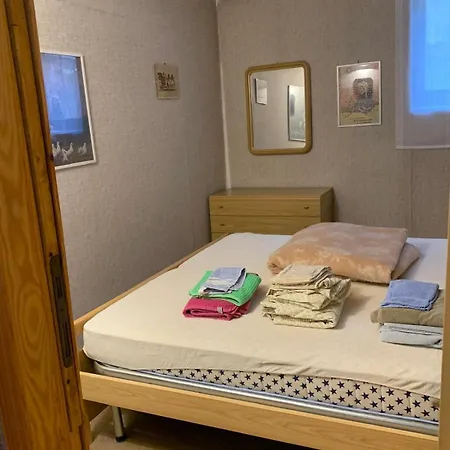 La Casa Di Udo Daire *