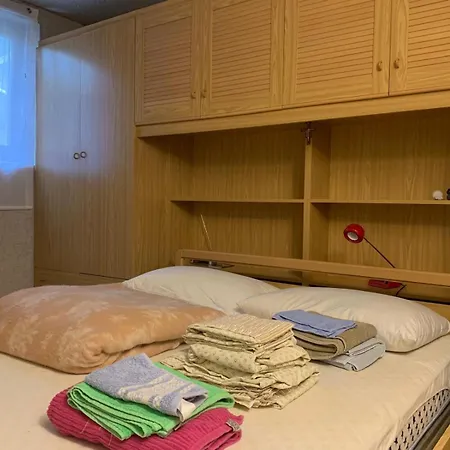 La Casa Di Udo *