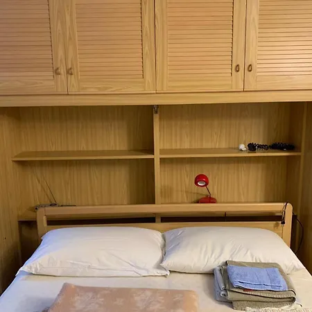 La Casa Di Udo Daire *