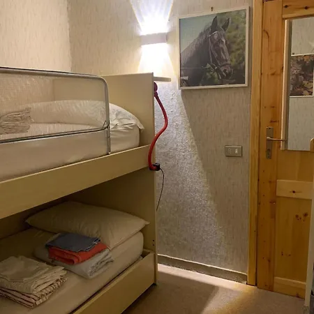 Daire La Casa Di Udo Breuil-Cervinia