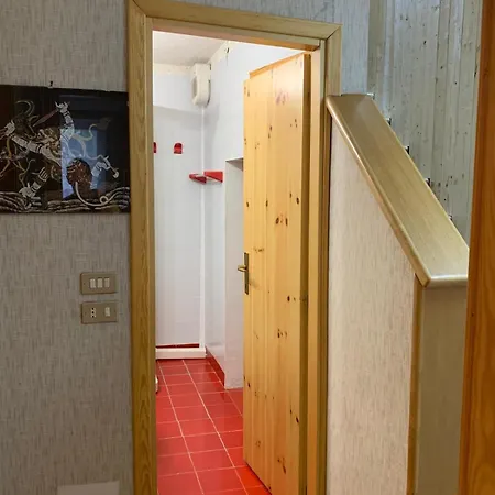 La Casa Di Udo *