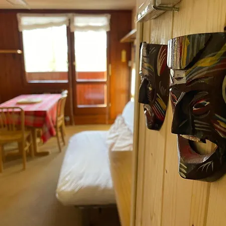 La Casa Di Udo Daire
