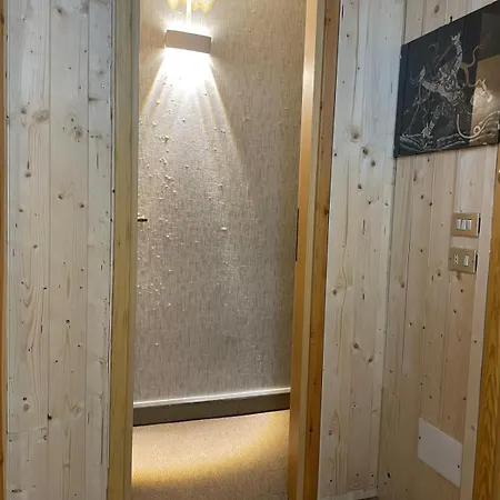 La Casa Di Udo Daire *