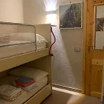 Апартаменты La Casa Di Udo Брей-Червиния