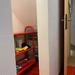 La Casa Di Udo Appartamento *