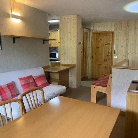 La Casa Di Udo Lejlighed *