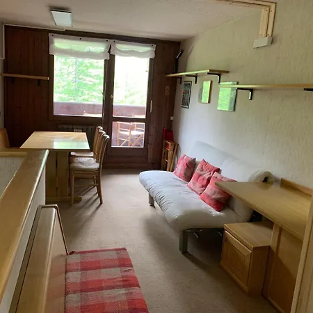 Lejlighed La Casa Di Udo