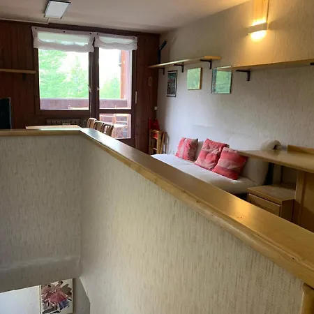 La Casa Di Udo Lejlighed