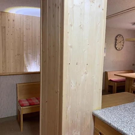 La Casa Di Udo Διαμέρισμα *