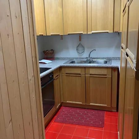 La Casa Di Udo Διαμέρισμα *