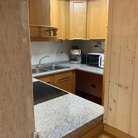 La Casa Di Udo Διαμέρισμα Breuil-Cervinia