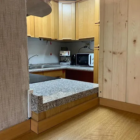 Lejlighed La Casa Di Udo *