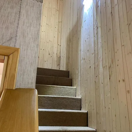 Διαμέρισμα La Casa Di Udo