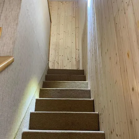 Lejlighed La Casa Di Udo Breuil-Cervinia