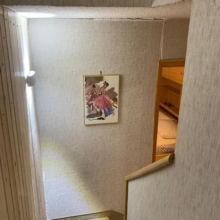 Lejlighed La Casa Di Udo