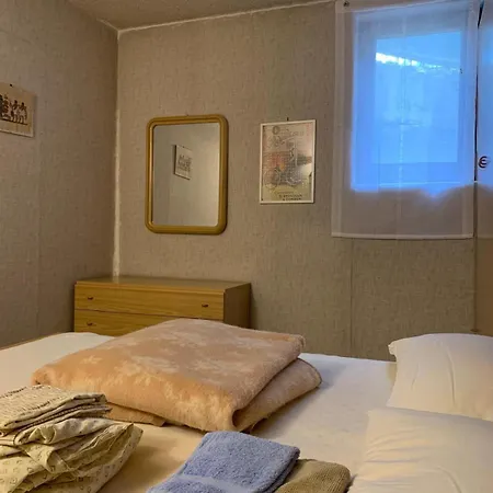 La Casa Di Udo Breuil-Cervinia