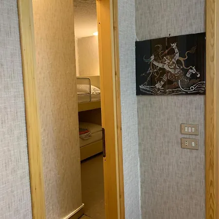 La Casa Di Udo