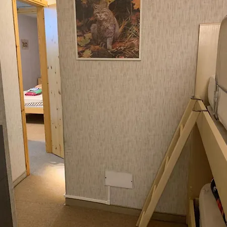 La Casa Di Udo Διαμέρισμα *