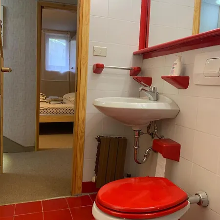 La Casa Di Udo Breuil-Cervinia