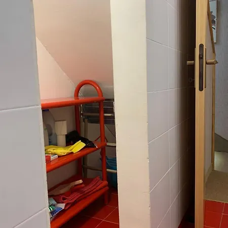 La Casa Di Udo Διαμέρισμα *