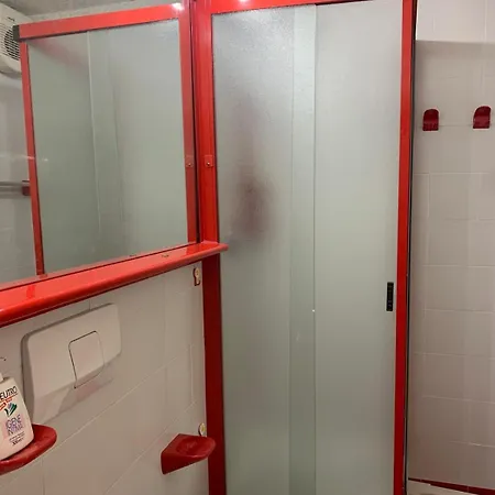 Lejlighed La Casa Di Udo *