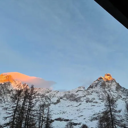 La Casa Di Udo Διαμέρισμα *