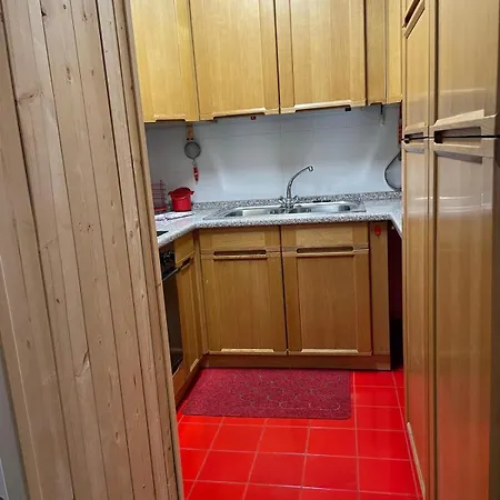 La Casa Di Udo