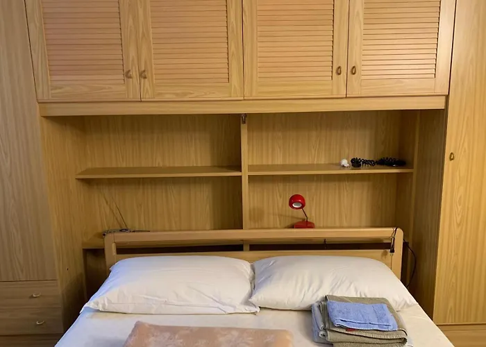 La Casa Di Udo Daire *