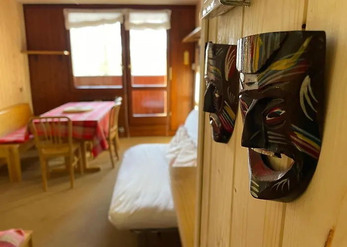 La Casa Di Udo Lejlighed